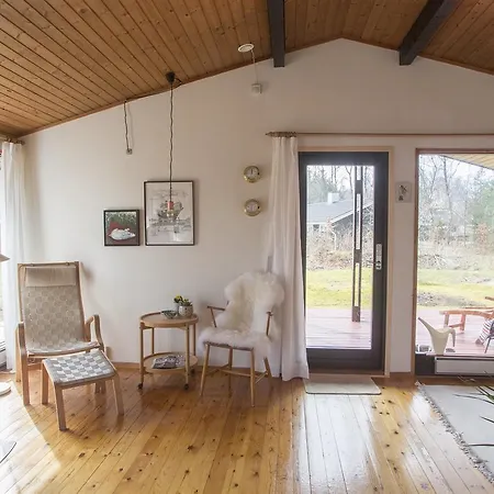 Two-bedroom Holiday In * Hals