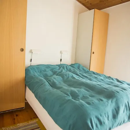 Two-bedroom Holiday In * Hals