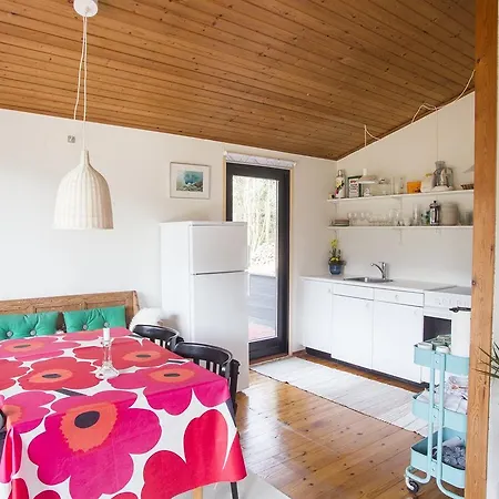 Feriehus Two-bedroom Holiday In